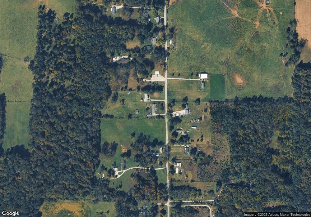 515 Pfrimmers Chapel Rd SE, Corydon, IN 47112 - photo 1