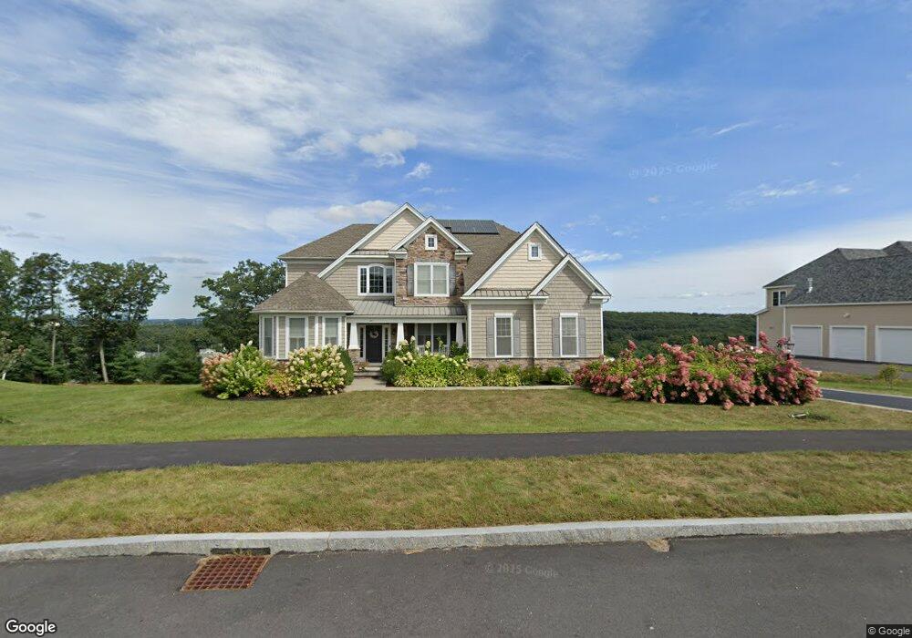 24 Hiawatha Trail, Holliston, MA 01746 - photo 1