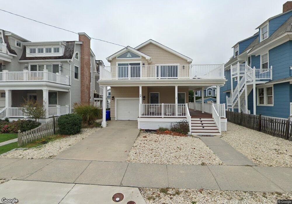 35 20th St W, Avalon, NJ 08202 - photo 1