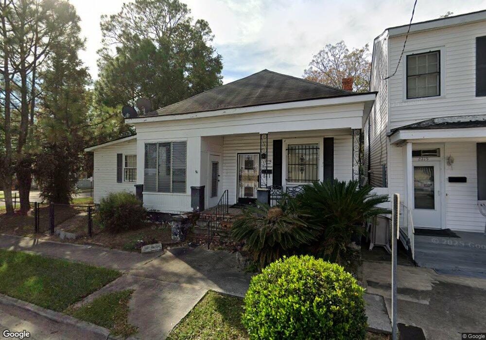 2317 Harden St, Savannah, GA 31415 - photo 1
