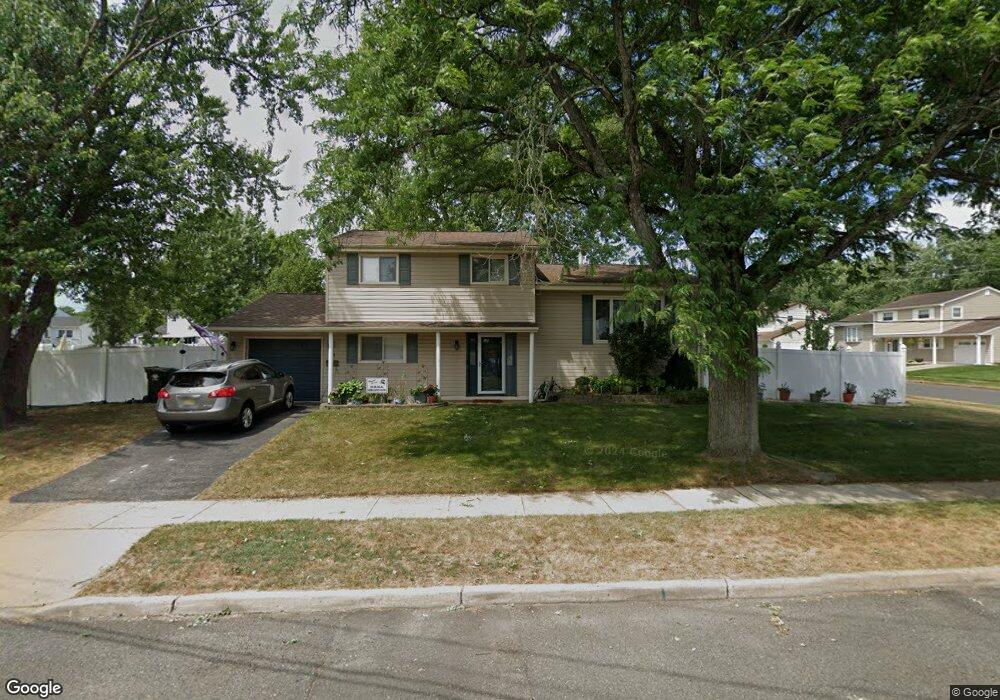 54 Gramercy Rd, Old Bridge, NJ 08857 - photo 1