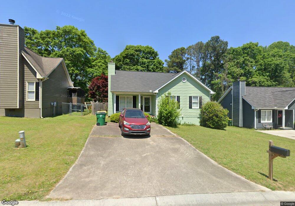 184 Charles Ct, Winder, GA 30680 - photo 1