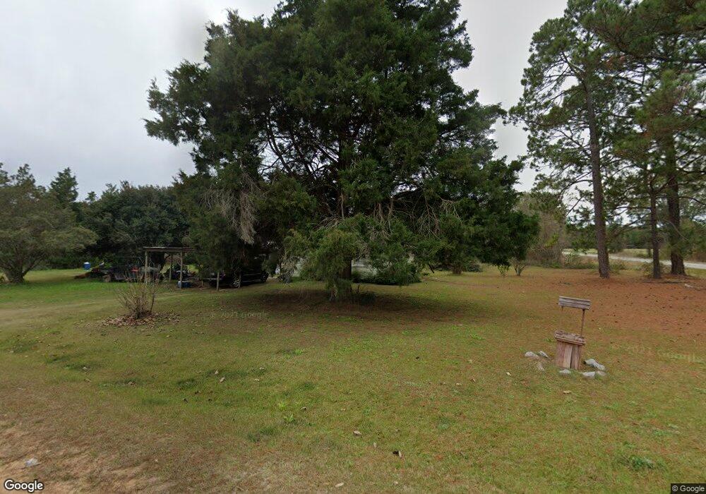 1691 Antioch Rd, Cordele, GA 31015 - photo 1