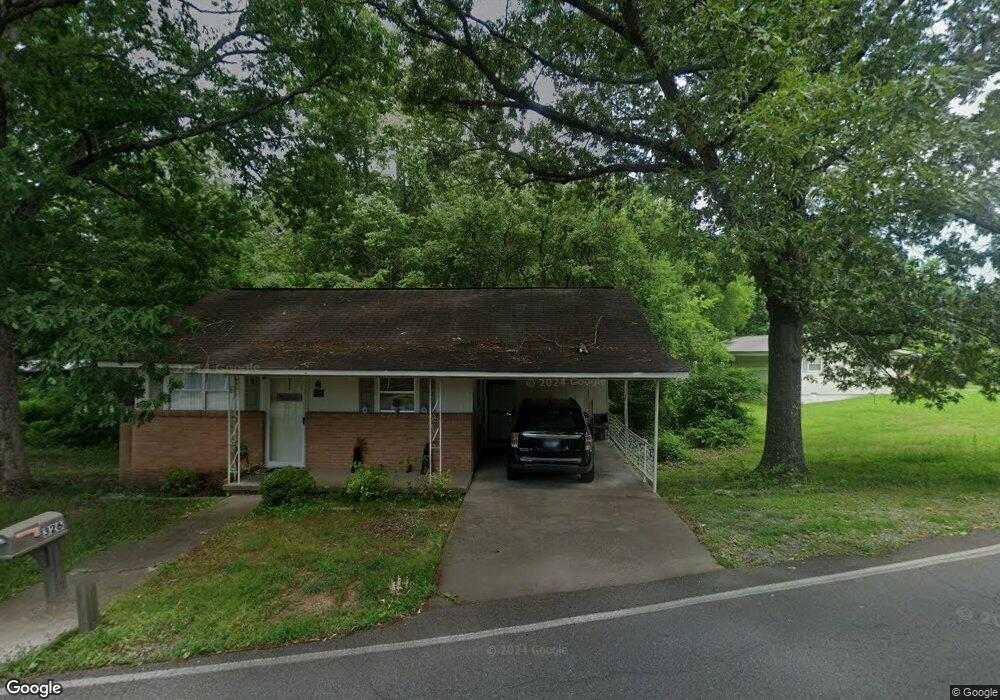 326 Sunset Dr NW, Cleveland, TN 37312 - photo 1