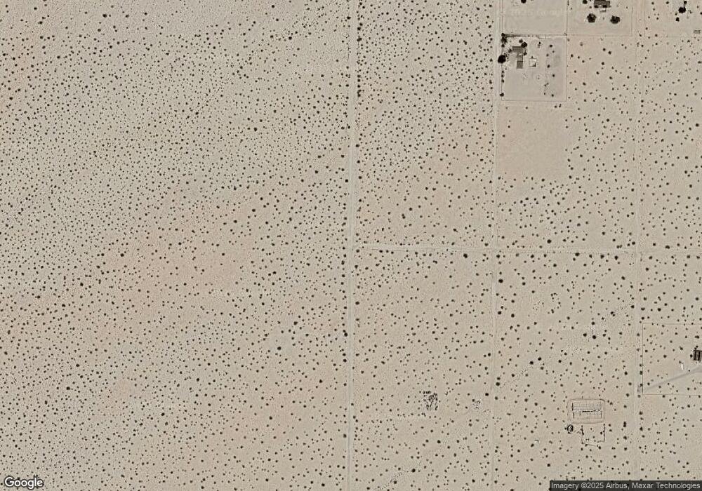 0 3rd St unit DC21128621, Joshua Tree, CA 92252 - photo 1