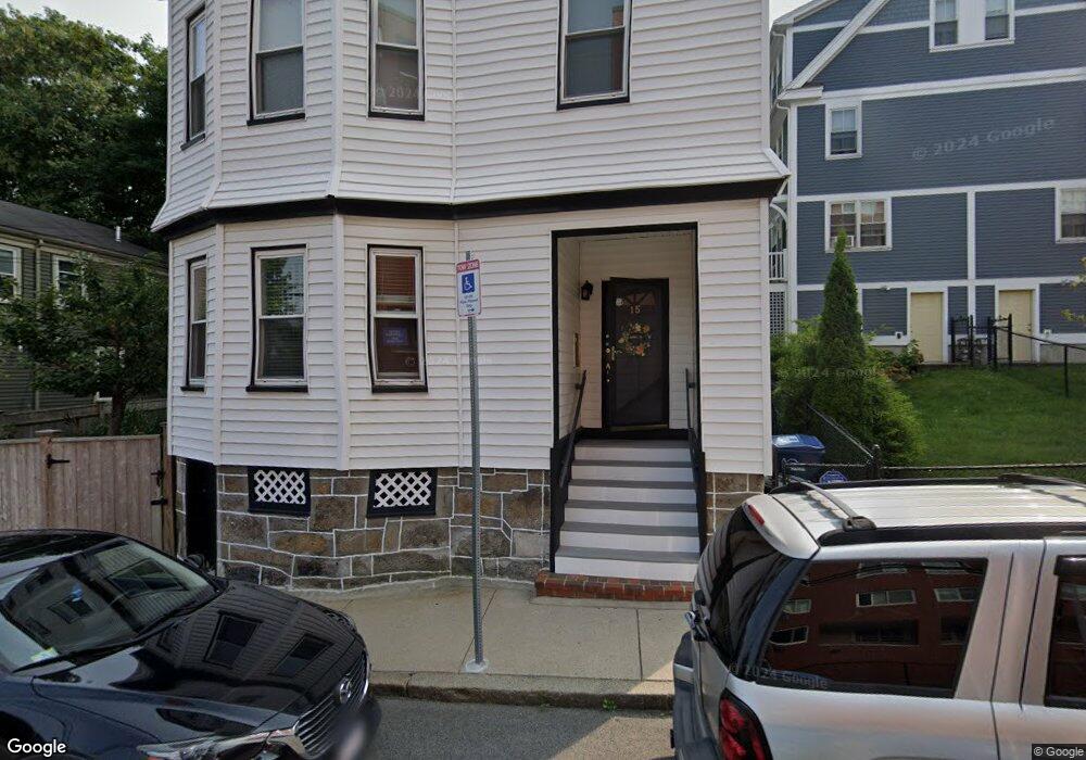 15 Norfolk St unit 2, Roxbury, MA 02119 - photo 1