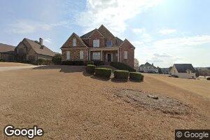 1116 Barberry Ct, Jefferson, GA 30549