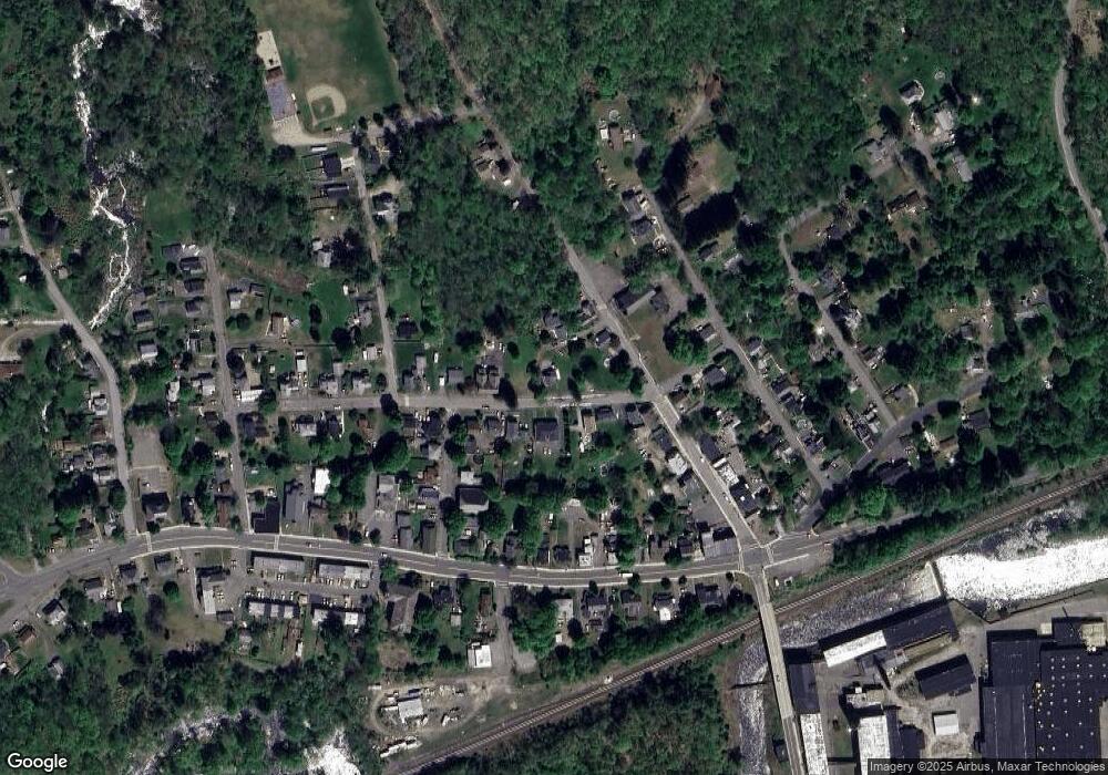 26 Chapel St, West Warren, MA 01092 - photo 1