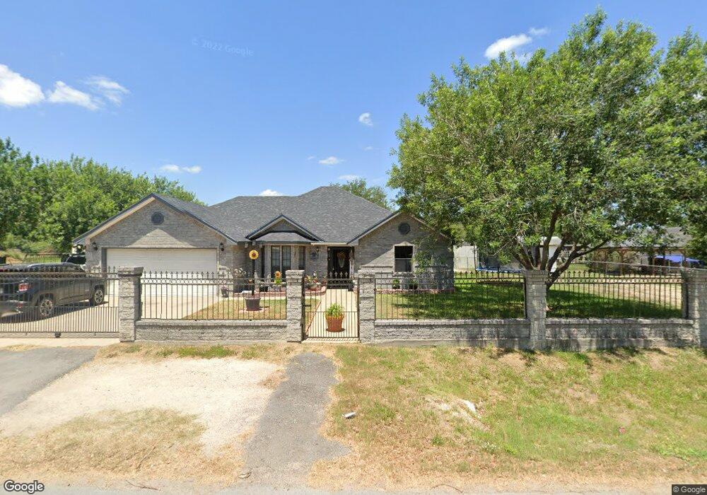 2811 Cronicas St, Weslaco, TX 78596 - photo 1