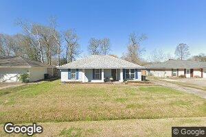 7526 Vice President Dr, Baton Rouge, LA 70817