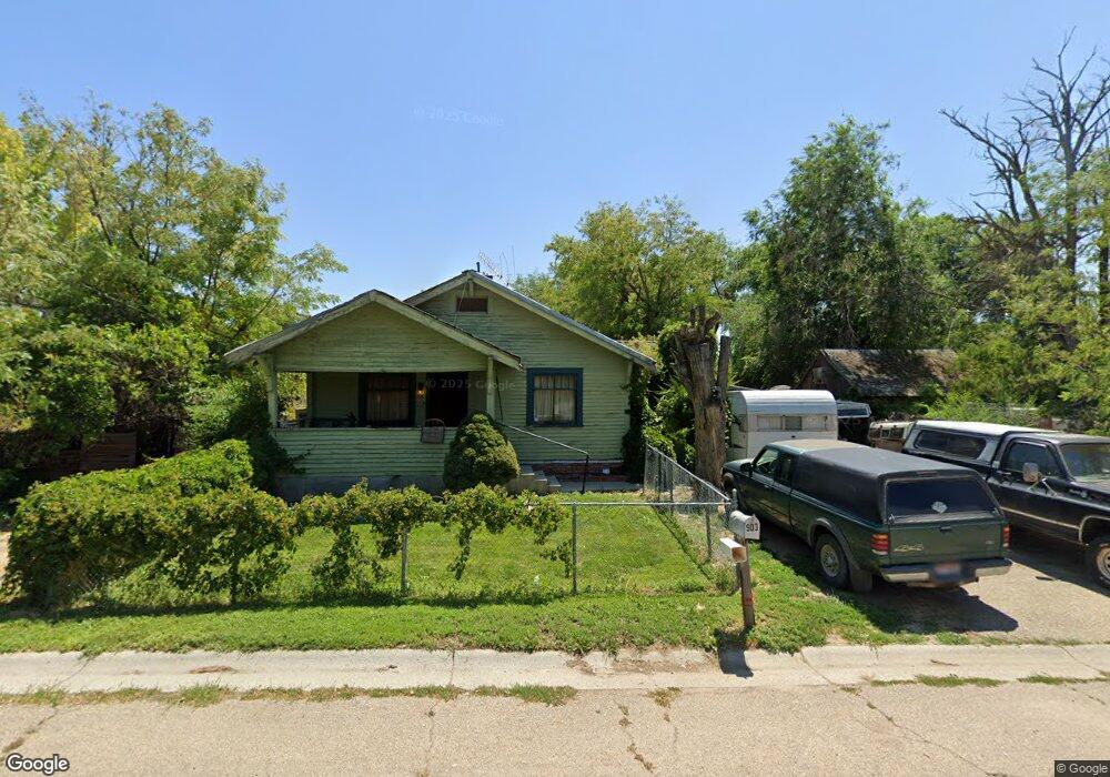 827 E Georgia Ave, Nampa, ID 83686 - photo 1