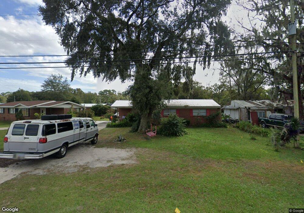 2736 4th St, Brunswick, GA 31520 - photo 1