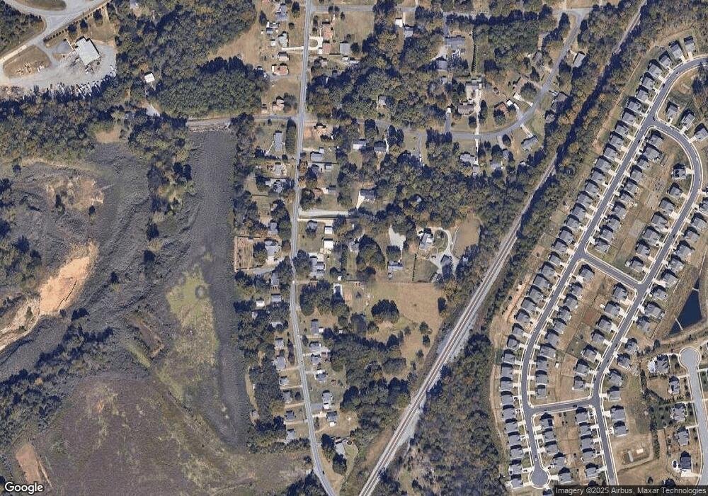 1007 Twin Oaks Ct, Concord, NC 28027 - photo 1