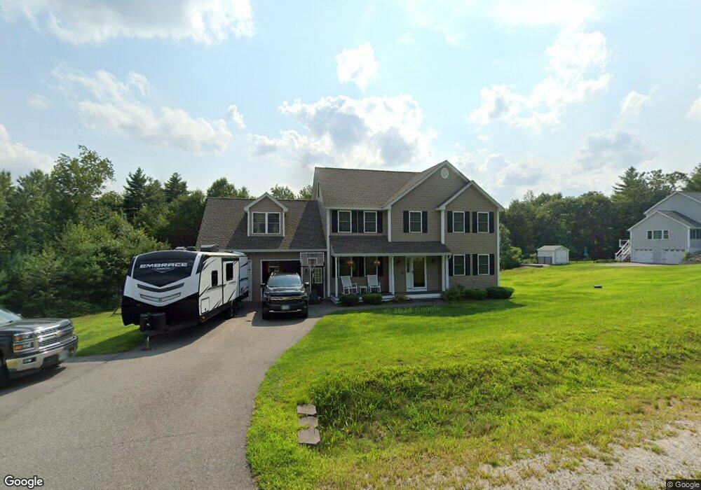 10 Sydney Ln, Epping, NH 03042 - photo 1