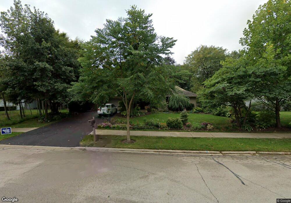 1178 Chillem Dr, Batavia, IL 60510 - photo 1