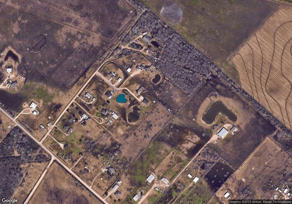 7919 County Road 168, Alvin, TX 77511 - photo 1
