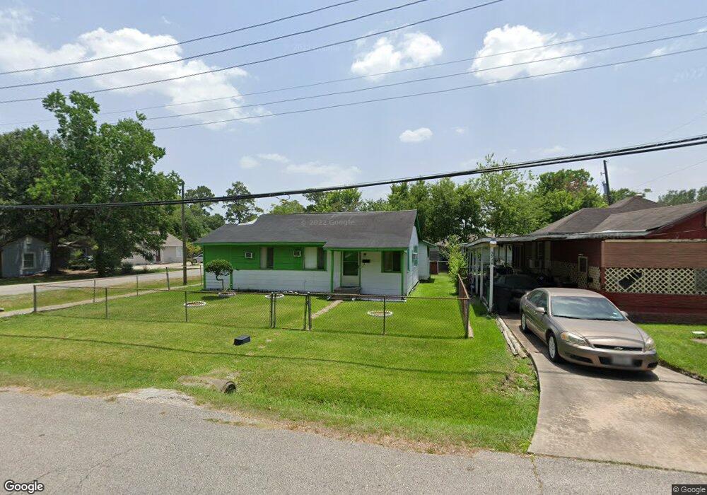 3928 Idaho St, Houston, TX 77021 - photo 1