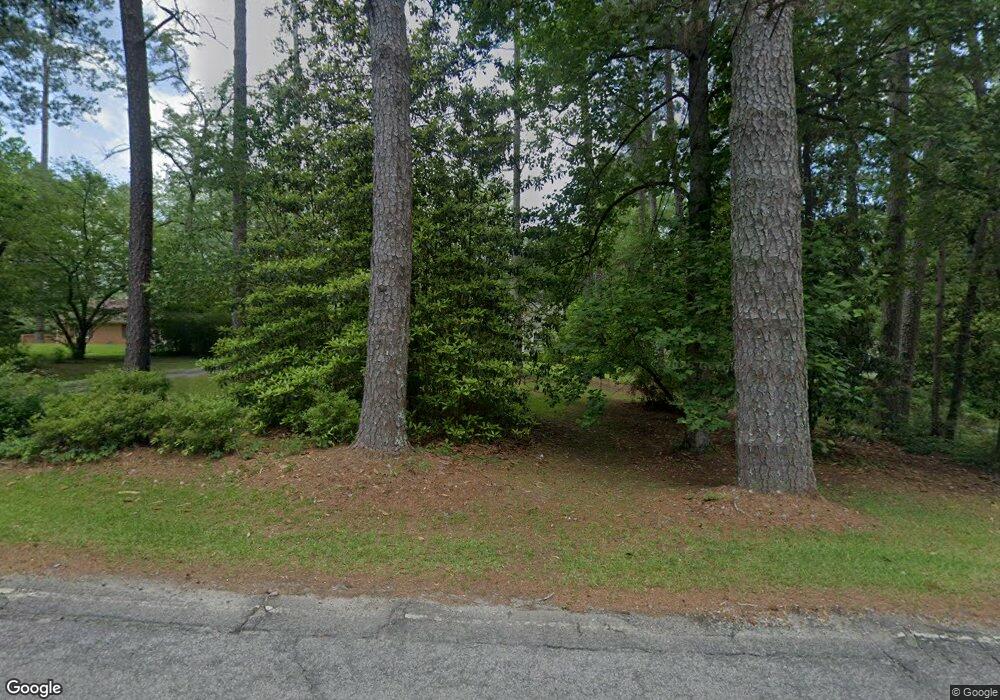 1276 Wesleyan Dr, Macon, GA 31210 - photo 1