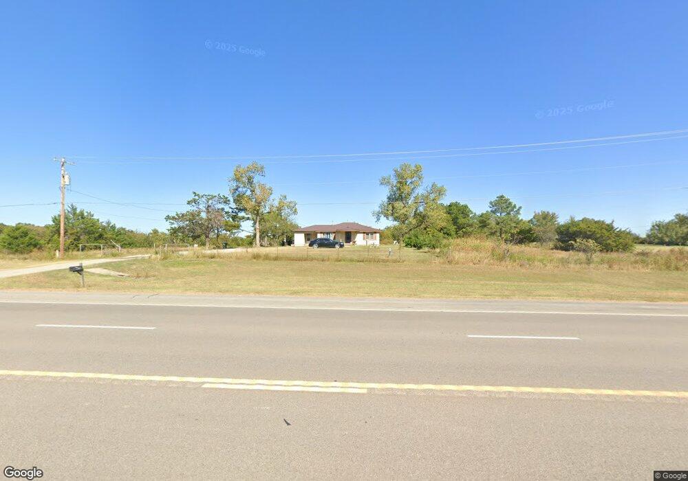 5152 State Highway 199, Ardmore, OK 73401 - photo 1