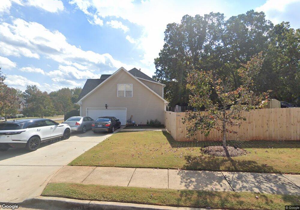 623 Morningside Dr N unit 2, Stockbridge, GA 30281 - photo 1