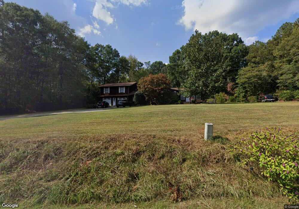 1093 Oak Grove Rd, Carrollton, GA 30117 - photo 1