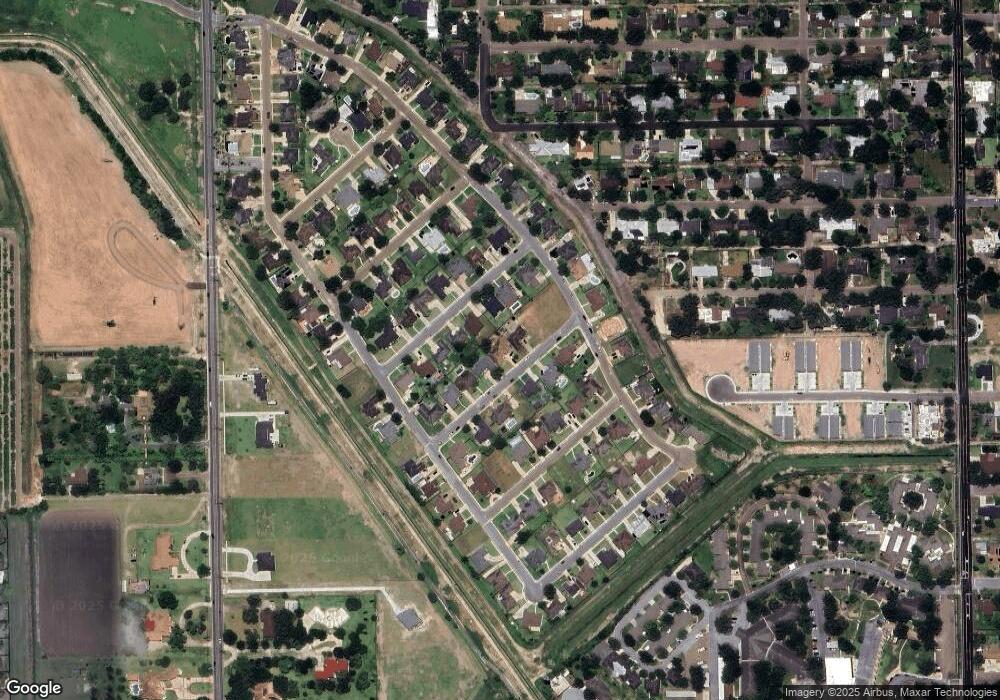 1315 Citrine Dr, Weslaco, TX 78596 - photo 1