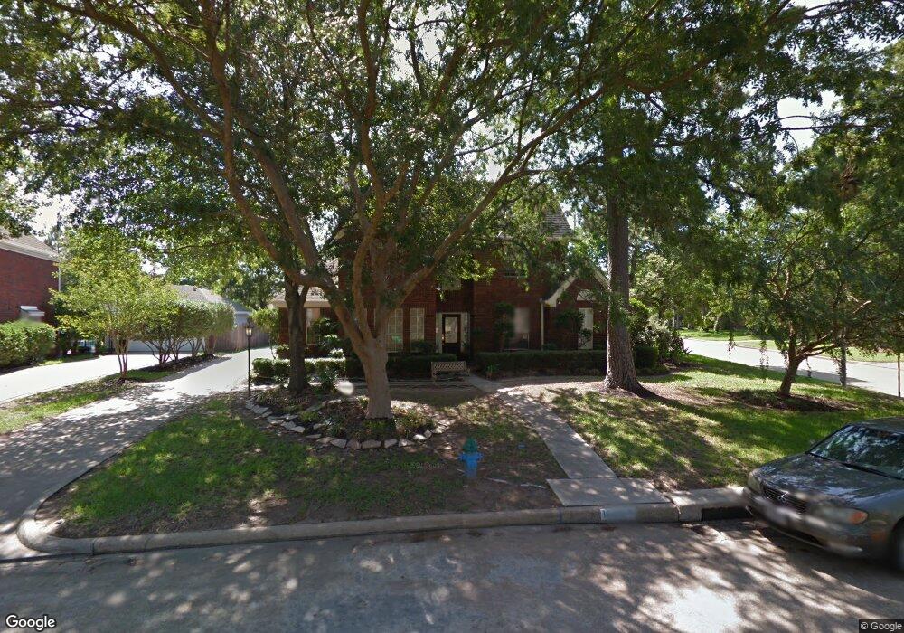 16402 Rhinefield St, Tomball, TX 77377 - photo 1