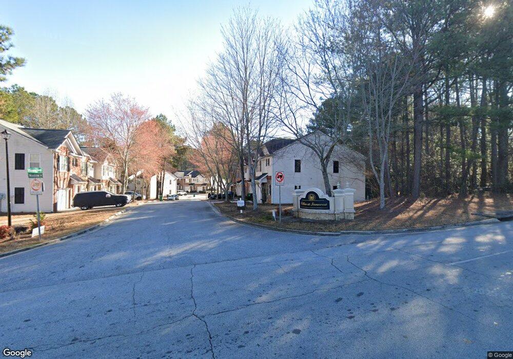 6657 Evans Trace, Lithonia, GA 30038 - photo 1