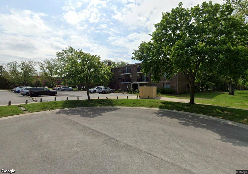 1220 S Lorraine Rd unit 3B, Wheaton, IL 60189 - photo 1