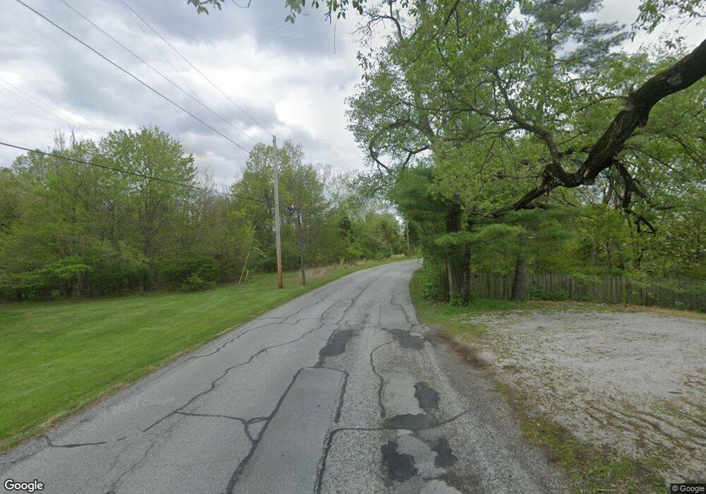 N Skyline Dr, New Albany, IN 47150 - photo 1