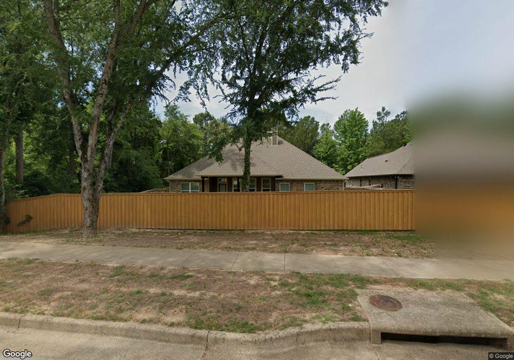 3945 Old Omen Rd, Tyler, TX 75707 - photo 1