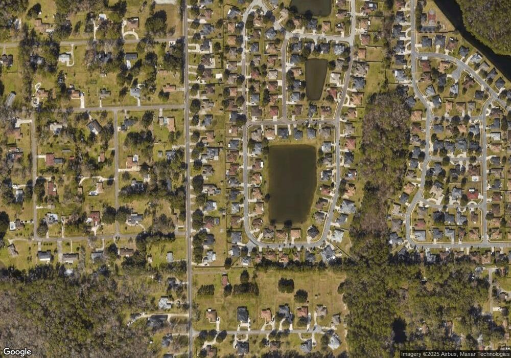 10849 Lydia Estates Dr, Jacksonville, FL 32218 - photo 1