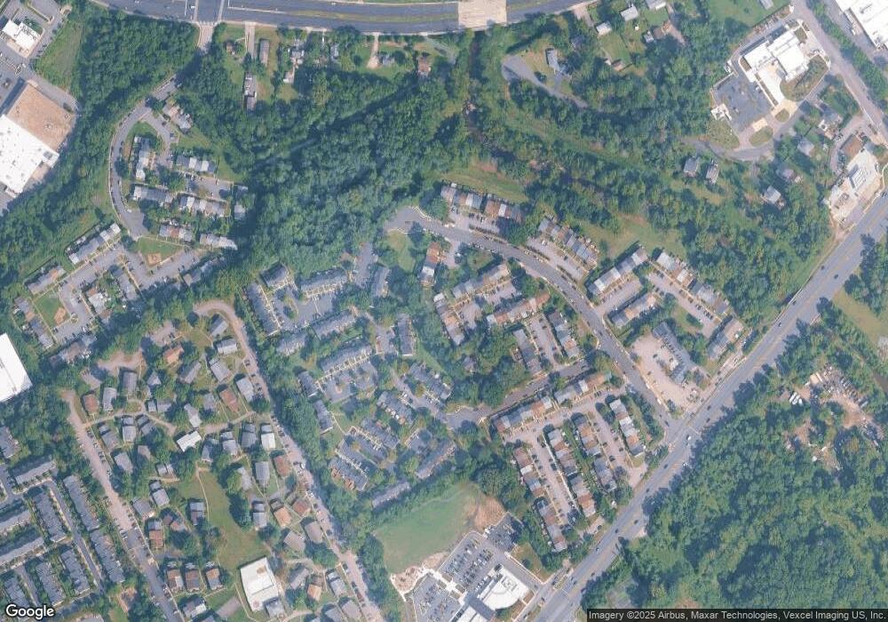 7830 Stovall Ct unit B, Lorton, VA 22079 - photo 1