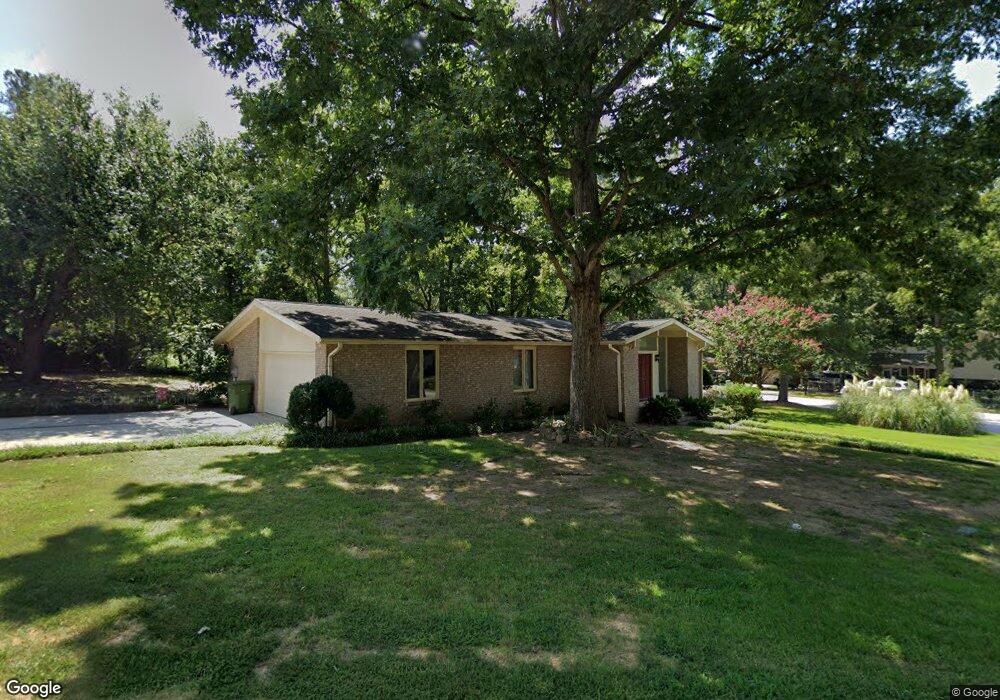 3860 Boulder Creek Rd, Augusta, GA 30907 - photo 1