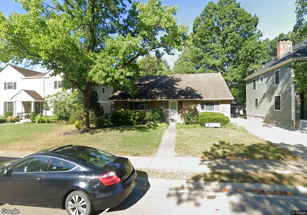 1185 Lincoln Rd, Columbus, OH 43212 - photo 1