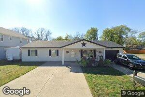 2189 Robin Ave, Fairfield, OH 45014