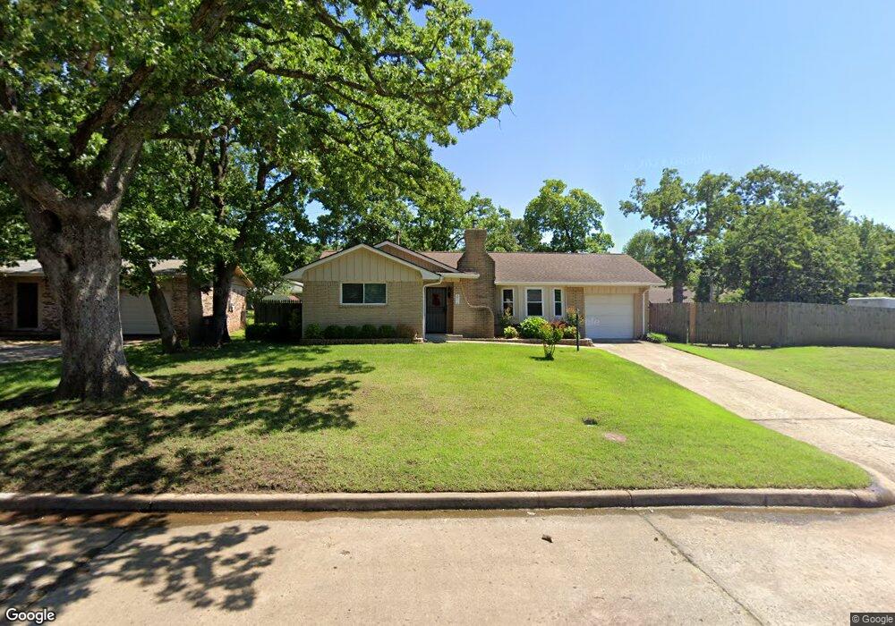 3014 W 55th St, Tulsa, OK 74107 - photo 1