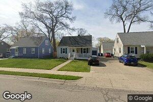 1469 Winchester Dr, Muskegon, MI 49441