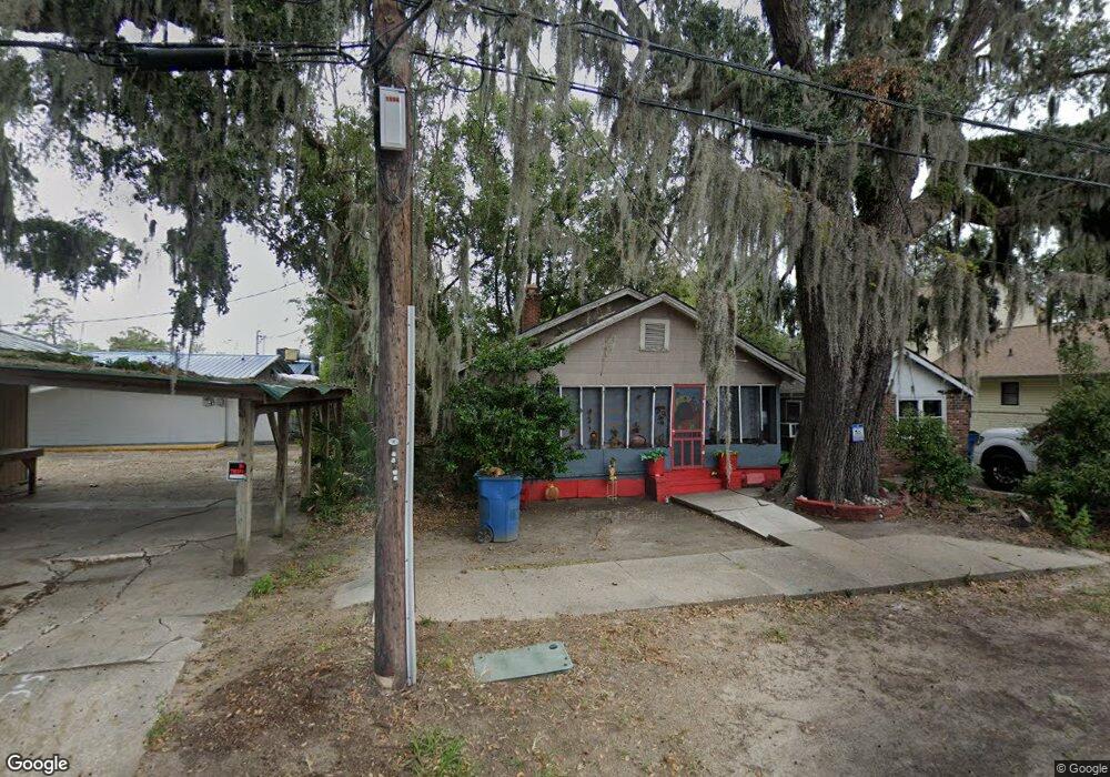 1007 S St unit 5, Brunswick, GA 31520 - photo 1