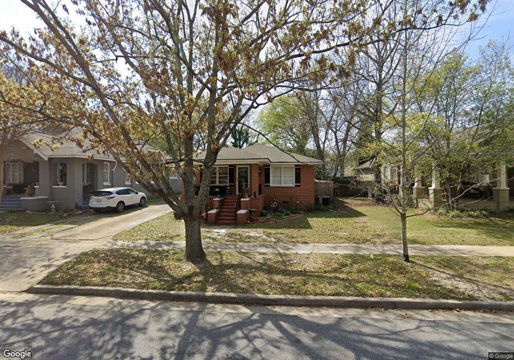 2217 18th Ave, Columbus, GA 31901 - photo 1