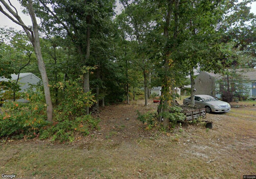 231 Wheeler Rd, Mashpee, MA 02649 - photo 1