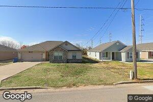 2606 S Moffet Ave, Joplin, MO 64804