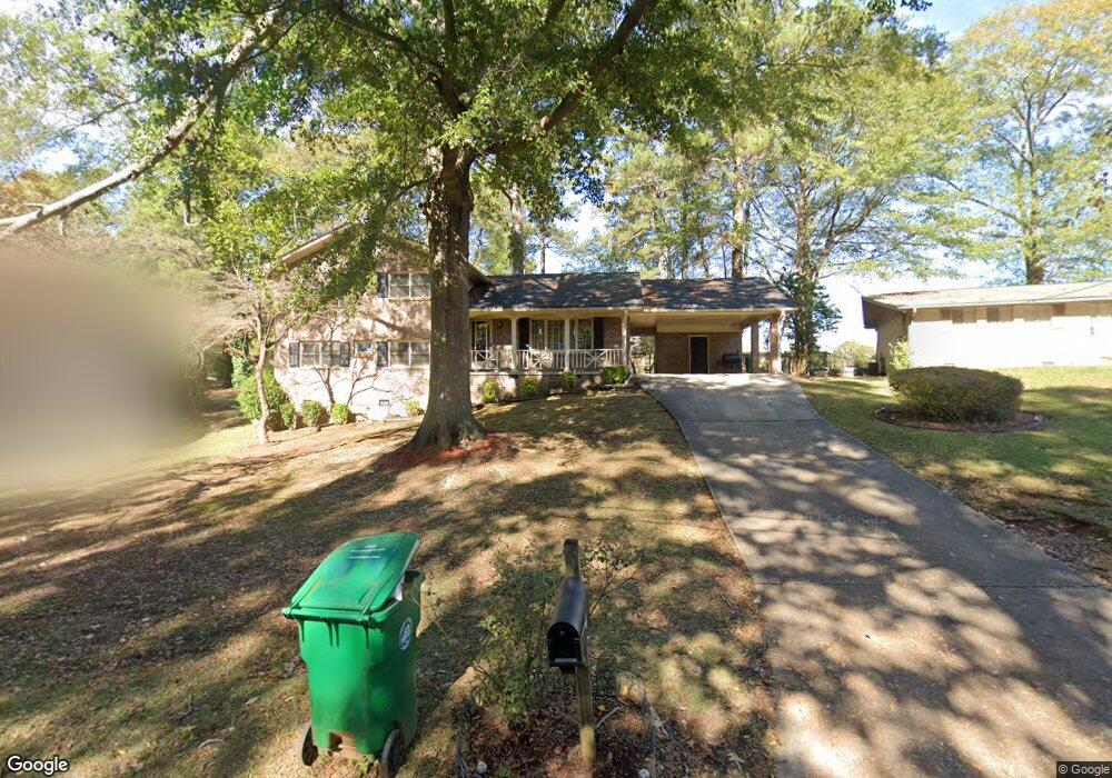 2678 Aquamist Dr, Decatur, GA 30034 - photo 1