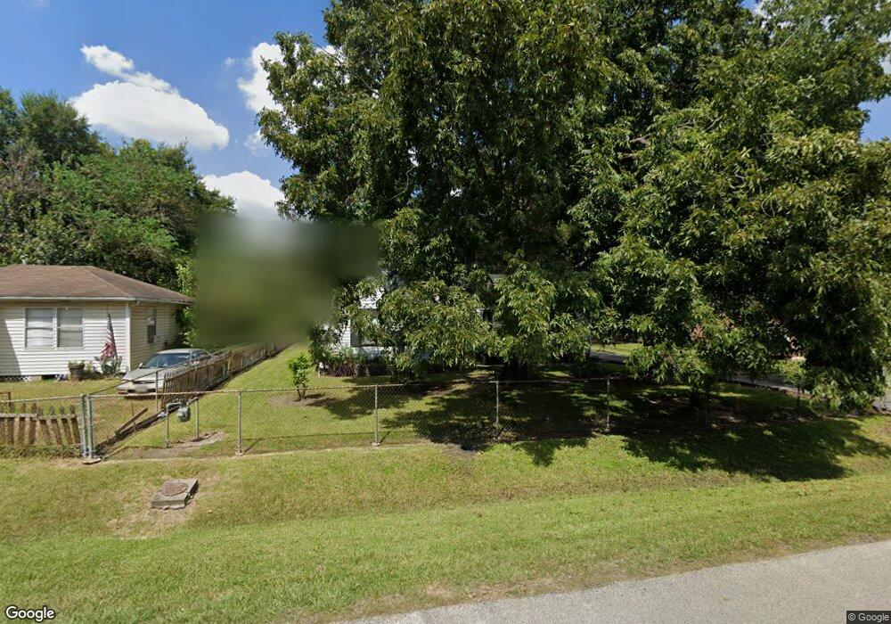 7311 Carothers St, Houston, TX 77028 - photo 1