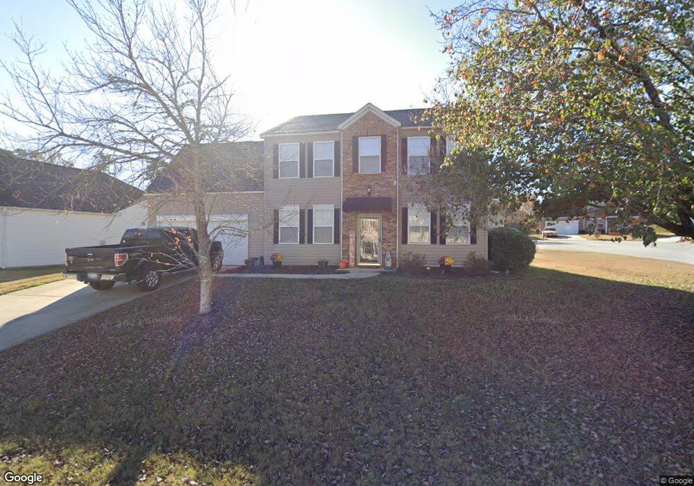 100 Appleton Ln, Mauldin, SC 29662 - photo 1