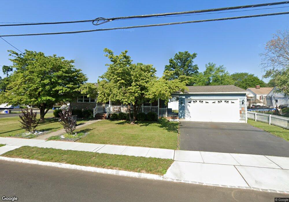 107 Thompson Ave, Bound Brook, NJ 08805 - photo 1