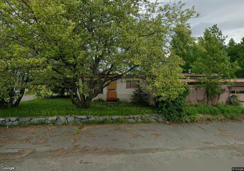 3901 Lois Dr, Anchorage, AK 99517 - photo 1