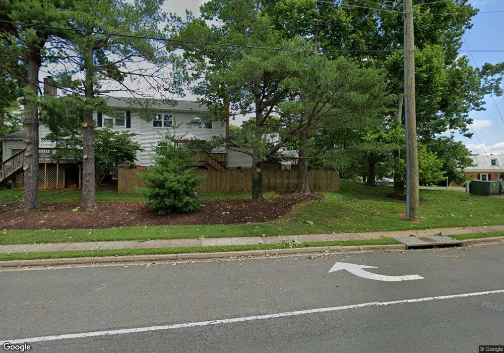 527 Tiffany Ct, Warrenton, VA 20186 - photo 1