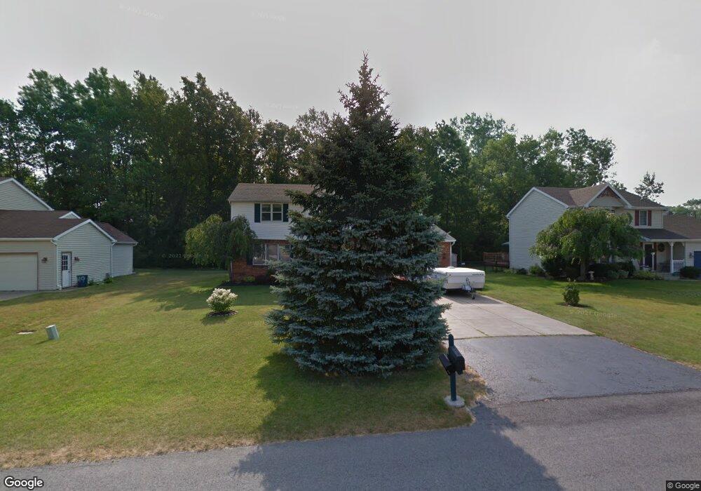 7323 Norman Rd, North Tonawanda, NY 14120 - photo 1