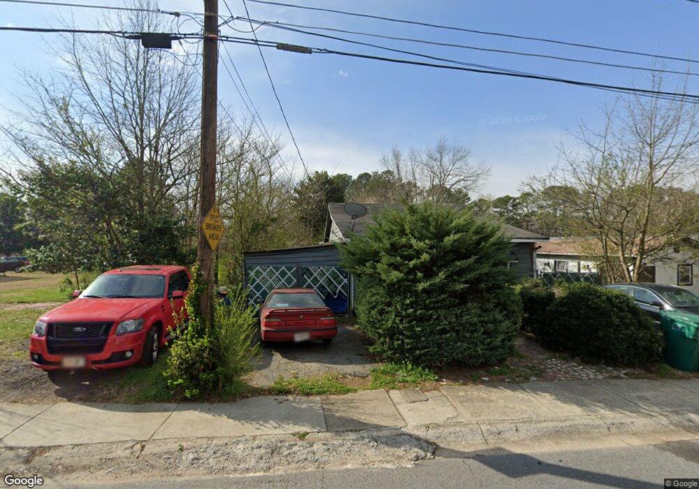 1786 Hawthorne Ave SE, Smyrna, GA 30080 - photo 1